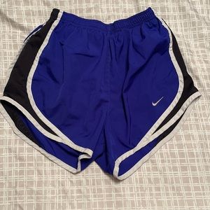 Nike Tempo Shorts